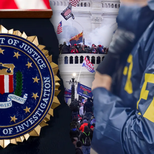 FBI agents detail J6 role in exhaustive questionnaire employees ‘were instructed to fill out’