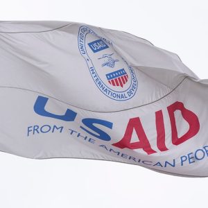 USAID inspector general fired days after publishing report critical of aid pause