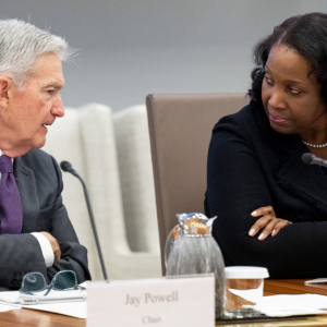 Supreme Court keeps Fed’s Lisa Cook in role for now, agrees to review case