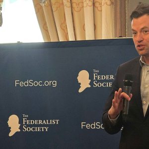 Legal powerhouse accused of bailing on panel exposing their ‘monopoly’ over law school accreditation