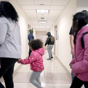 Federal judge temporarily blocks DHS termination of Family Reunification Parole programs over notice concerns