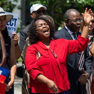 Federal judge acknowledges Supreme Court ruling clearing path for Trump to end Haiti TPS