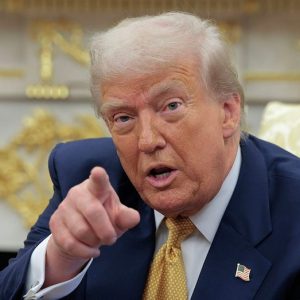 Federal court strikes down Trump tariffs as illegal under federal law in appeals ruling