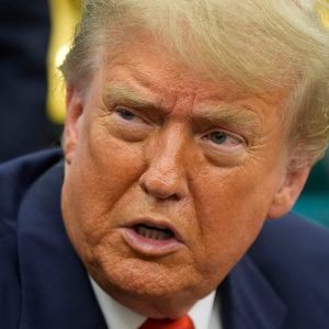 Federal judge blocks Trump’s expanded deportation plan over due process concerns for illegal immigrants