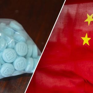 New report sounds alarm on China’s role in destroying US families with deadly drug: ‘Destabilizing crisis’