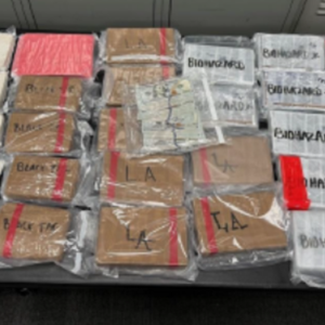 Drug dealers could be charged with murder under new Virginia fentanyl plan