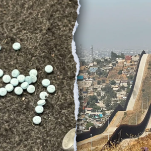 Liberal news outlet mocked for reporting on ‘mysterious’ drop in fentanyl flowing across border