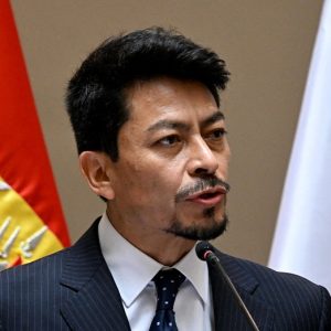 Bolivia pivots to US as it breaks from China, Maduro and years of leftist rule