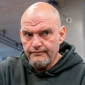 Fetterman slams ‘dumb hit piece’ about health, says it felt like being ‘in Goodfellas’