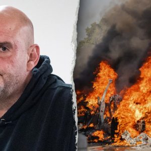 Fetterman issues ‘DO’ and ‘DO NOT’ list, doubling down on anti-violence message after calling out LA ‘anarchy’