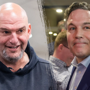 Senate showdown: Fetterman and McCormick set for high-stakes Pennsylvania forum