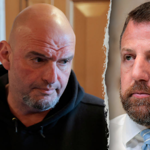 Senator says Dems ‘eat their own’ as Fetterman faces renewed scrutiny