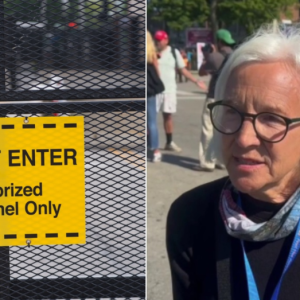 DNC attendees reject popular GOP accusation of convention hypocrisy: ‘Apples and oranges’