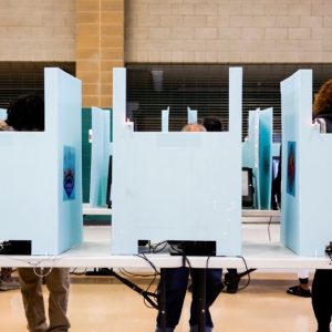 Alaska, Iowa, Montana, 7 other states end early in-person voting on Monday