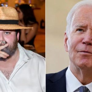 Dem staffer blasted for spending habits after going viral for thanking Biden for erasing 8K student debt