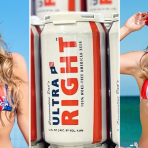 ‘New golden age’: Anti-woke beer company teams up with ‘MAGA Babe’ influencers to launch new calendar