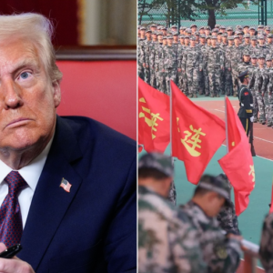 ‘Stealing American jobs’: Anti-CCP group unleashes ad demanding GOP lawmakers back Trump on saving US farms