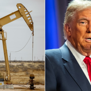 House passes bill blocking future presidents from banning oil drilling without Congress’ approval