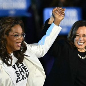 ‘$1 billion disaster’: Here’s what FEC filings show about Harris campaign’s 3 month spending spree