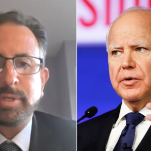 Vaping advocate warns Dem crackdown on ‘common sense’ tobacco alternatives could backfire in swing states