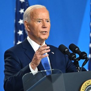 Biden leans on foreign policy to justify remaining Democrat nominee: Here’s what he’s done