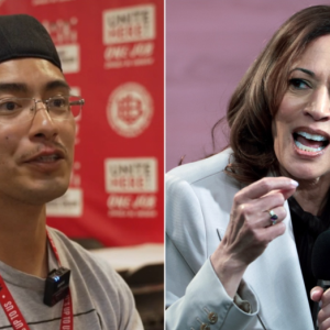 Union workers in crucial swing state reveal issues driving their support for VP Harris: ‘Very excited’