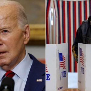 Expert reveals what should happen next with Biden DOJ’s lingering ‘Jim Crow 2.0’ election lawsuit