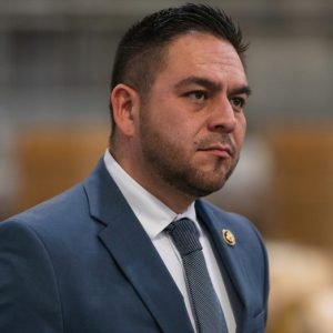 Pro-defund police Dem in key race once threatened to ‘kill’ and ‘bury’ man over the phone: police records