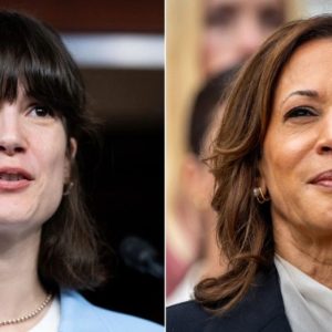 Vulnerable House Dem’s campaign makes stunning admission on potential Harris endorsement: ‘Clear statement’