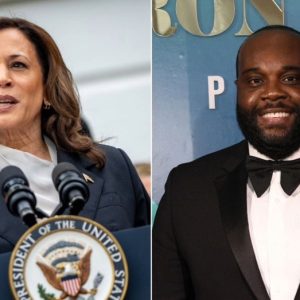 FLASHBACK: New Harris campaign senior adviser made several insensitive comments about women, gay people