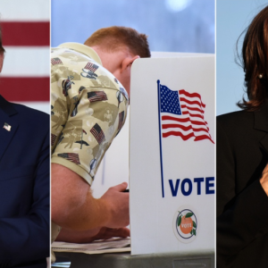 BATTLEGROUND SERIES: Key swing state’s 6 electoral votes hinge on candidate performances in this county