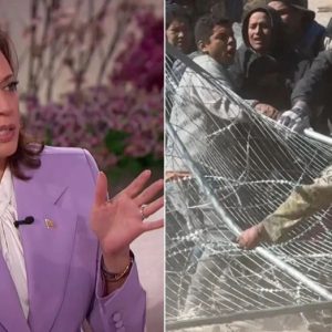 Harris hit with blistering ad targeting Catholic, Hispanic voters on key issue in crucial swing state