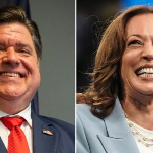 Harris surrogates try to explain away ‘flip-flopping’ immigration policy