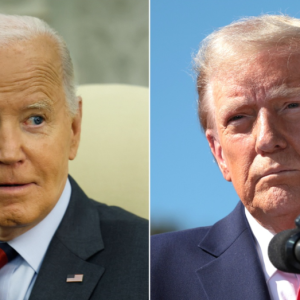 Biden’s past comments about MAGA Republicans come back to haunt him as White House spins ‘garbage’ remarks