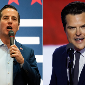 Incoming GOP senator rallies behind Gaetz, Trump’s Cabinet picks: ‘Republican majority must unite’