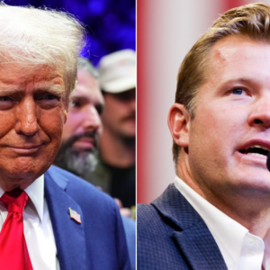 Incoming GOP senator reveals how he will ‘strap rocket-boosters’ to Trump’s agenda in new Congress