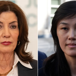 Former aide to New York Gov. Hochul, who is accused of being Chinese spy, went on a tour of the White House