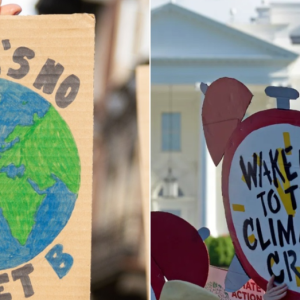 Climate justice group has deep ties to judges, experts involved in litigation amid claims of impartiality