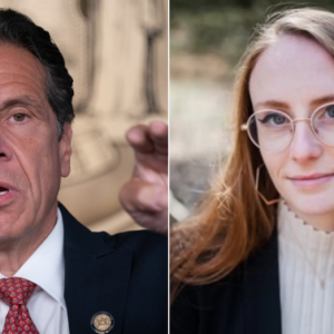 ‘Cascade of harm’: Cuomo threatens defamation lawsuit against former aide who accused him of sexual harassment