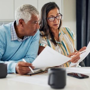 Didn’t file your taxes on time? Here’s what a tax expert says you should do next