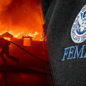 Trump, lawmakers at odds over whether FEMA should be elevated to Cabinet-level agency or completely overhauled