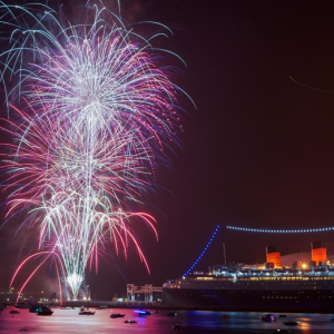 California regulators kill charity fireworks for America’s 250th, sparking outrage