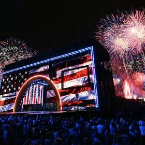 Trump says he ‘immediately overturned’ decision to cancel July 4 festivities in DC