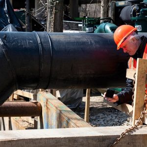 Trump-backed Potomac sewage cleanup complete after massive spill ahead of summer America250 celebrations