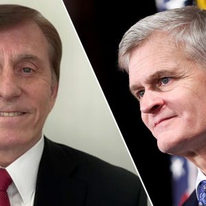 Who is John Fleming, the Freedom Caucus founding member challenging GOP Sen Bill Cassidy?