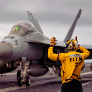 The only map you need to see to understand how serious Trump is about Iran