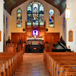 Florida bill would let churches use armed volunteers instead of licensed security