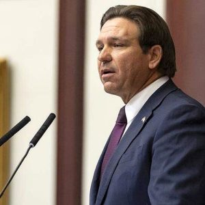 SPLC-backed coalition sues Florida over new congressional map it alleges is an unconstitutional gerrymander