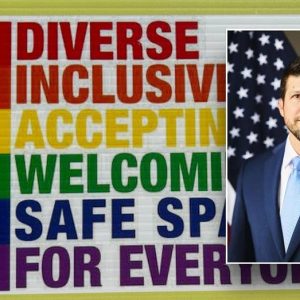 Florida AG bans law firms with DEI policies from serving as outside counsel