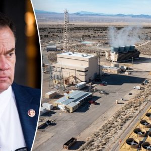 House passes bill to bolster geothermal energy production by increasing lease sale frequency